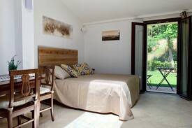 Castiglione del Lago Apartment | Farmhouse between Tuscany/Umbria wonderful view