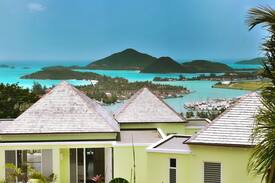 Bolans Villa | Villa Amazing, Sugar Ridge, Antigua