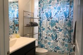 Spring Apartment | One Story Private Guest House in Spring, TX