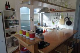 Lyall Bay House | Ngaru Cottage Lyall Bay