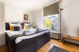 Jordaan Apartment | Eerste Looiersdwarsstraat 31