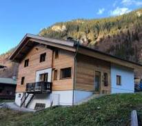 Klosterle Villa | Annas Lodge - Klösterle 72