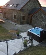 Pont-ar-gothi Other | The Four Seasons Holiday Barn