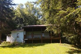 Haywood Cabin | Wild Wind Cottage - On Robinson River Trout Stream