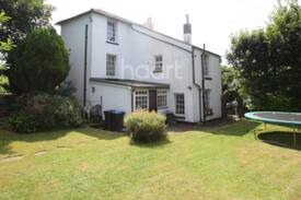 Isle of Thanet House | Windmill House for large groups