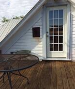 Matagorda House | 5 Palms Fish House B