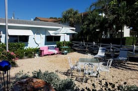 Sarasota Villa | Cleveland Villas of Lido Key #2