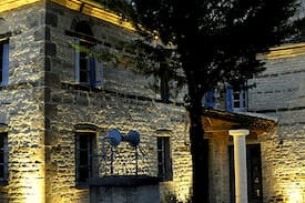Papigo House | VILLA ZAGORI / THE BLUE HOUSE