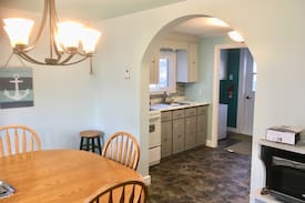 Twillingate Cabin | Seaglass Cottage