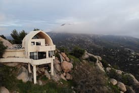 Jamul House | Metaphysical Retreat