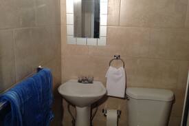El Combate Apartment | Playa Azul Apartment #1, WiFi, walk to the beach