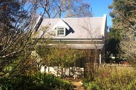 Greyton House | Kloof Cottage Greyton — Nature on your Doorstep