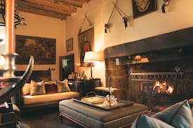 Blairgowrie Other | Forter Castle - Your Highland Retreat