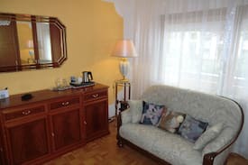 Sudoststadt House | Furnished apartment - Nürnberg Messenähe2