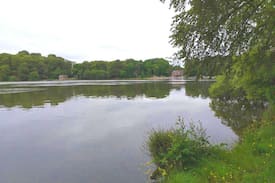 Talkin House | The Snug Talkin Village Nr Brampton Cumbria