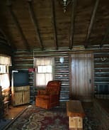 Hessel Cabin | Loreli Lodges Cabin #1