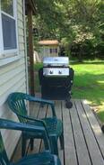 Coudersport Cabin | Denton Hill Lodge