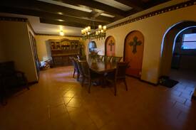 Mason House | Ponderosa Home, great for families or groups of 12