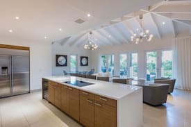 Herreras Villa | Villa Clara | Luxurious 4 bedroom penthouse within Bahia Beach Resort