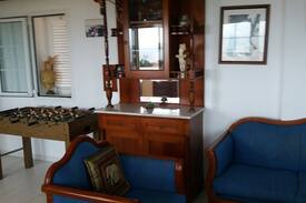 Piskopiano Apartment | Marilena sea view appartment