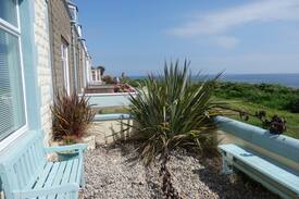 St Monans House | Waterfront Cottage, St Monans, Amazing Sea Views