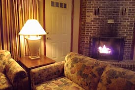 Lake Harmony Villa | Westwood Villa at Split Rock Resort Lake Harmony