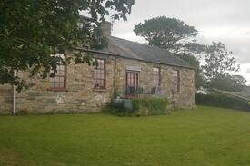 Labasheeda House | The Old Schoolhouse on the River Shannon