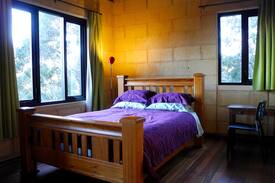 Leura House | Mount Hay Lodge