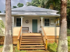 Bangalow House | Gypsy Creek Bangalow