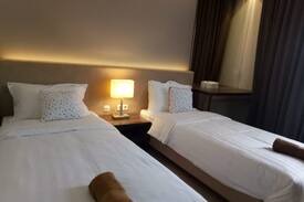 Bukit House | Comfortable Newland Villa B-09, at Jimbaran