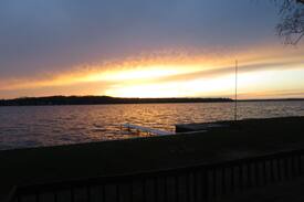 Ludington House | Hamlin House-Perfect Place for Lake Living