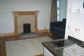 Isle of Arran Cabin | Whiterock Cottage hideaway