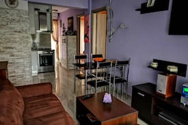 Nea Moudania Apartment | Villa’s Suzy Apartment No 1