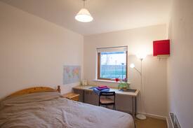 Ashtown Apartment | Appartment: 2 double bedrooms by Phoenix Park