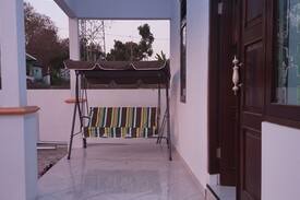 Yogyakarta House | Omah Ndeso Ambarketawang