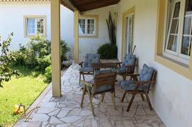 Mouraria Villa | Quinta da Mota - Alfeizerão-São Martinho do porto
