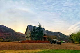 Idlewild Estates House | Ouray- Simple Life in the San Juan’s