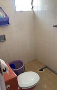Siginting Apartment | Tanjung Biru Condominium/ Blue lagoon Condominium