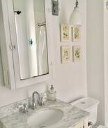 Yellow Springs Apartment | Walnut Street Guest House
