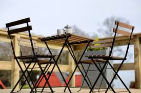 Martin Villa | Chalet 46 Kingsdown Holiday Park