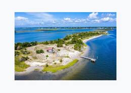Crystal Coast Other | Island Hunters Swansboro