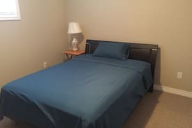 Sarnia House | Fully furnished executive home Rapids Parkway