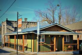 Jasper Cabin | Jasper Getaway