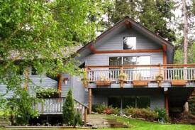 East Kootenay House | Husbands Vacation Rental