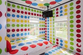 Groveland House | Sleep Up To 54 at The Great Escape Parkside