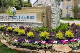 League City Apartment | Hawthorne At South Shore