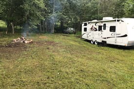 Robson Other | Pass Creek Paradise