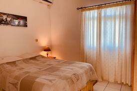 Pointe aux Biches Apartment | Anba's flat 4, one bedroom