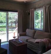 Lane County Cabin | River Song Cottage