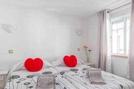 Albufeira Apartment | Apartamento Cardoso III A 5 minutos a pé da praia